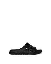 SHARK SLIDE (BLK)