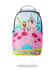 SPONGEBOB JELLY SHARK