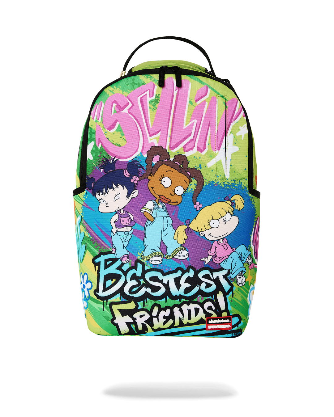 RUGRATS SUSIE BFF BACKPACK