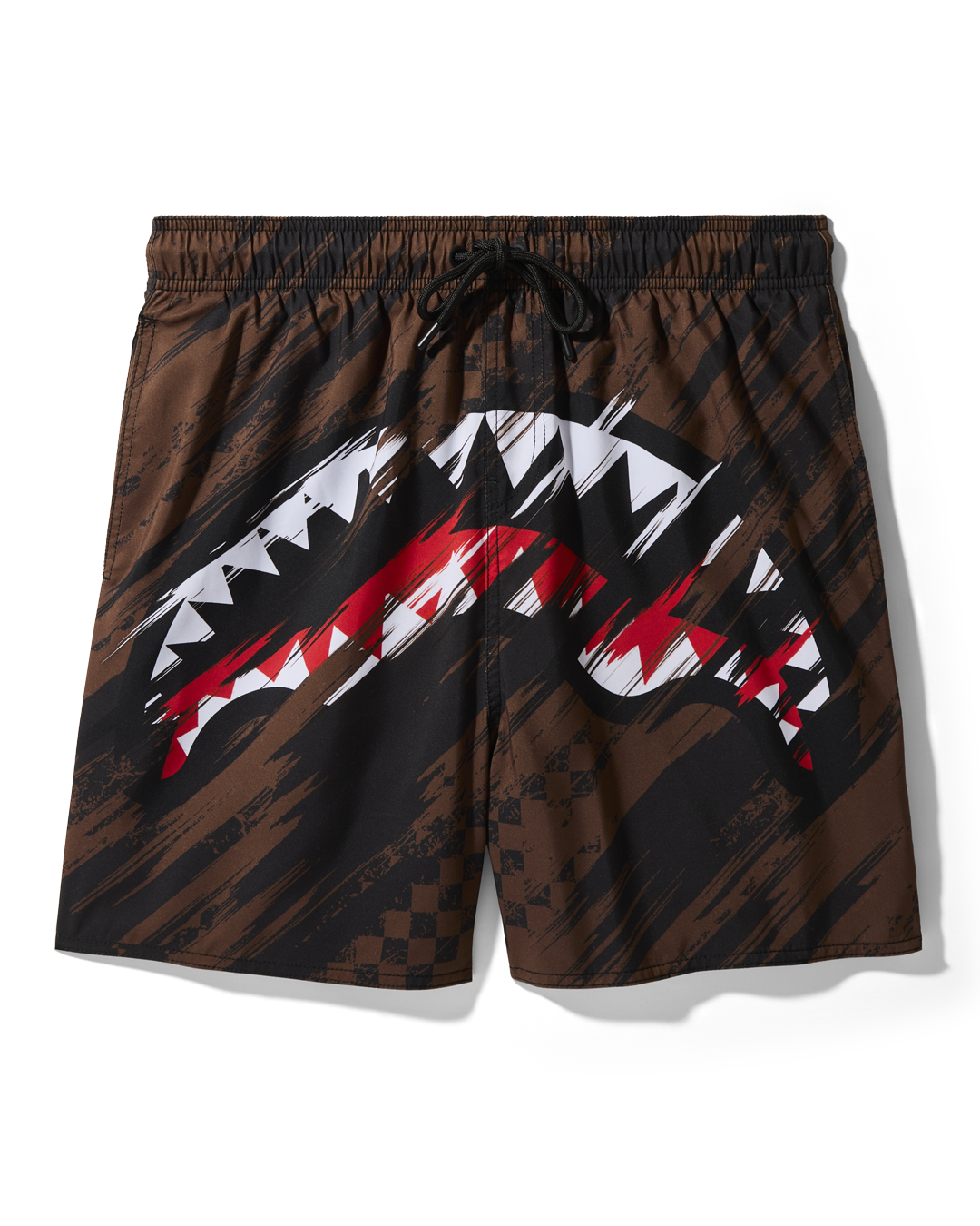 DRIFTER SHARK RACER SWIM SHORT